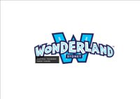 Stunt Show - Wonderland